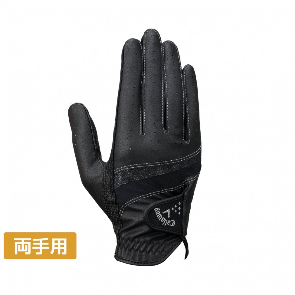 LEFC fB[X StO[u Style Dual Glove Womens 25 JMypz (7193454168) Callaway
