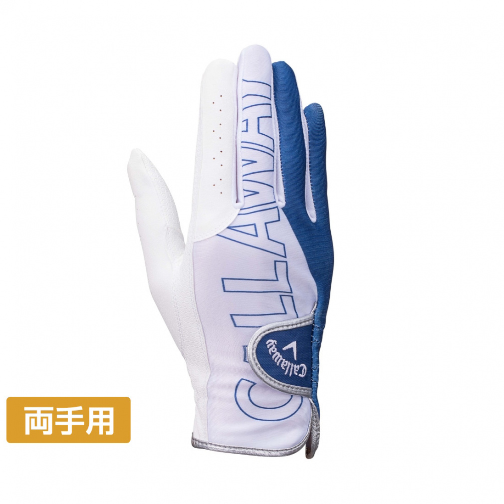 LEFC fB[X StO[u Chev Dual Glove Womens 25 JMypz (7193454403) Callaway