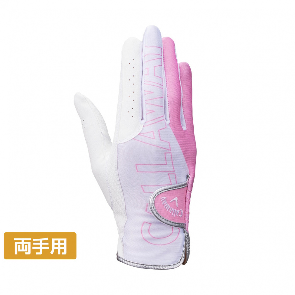 LEFC fB[X StO[u Chev Dual Glove Womens 25 JMypz (7193454403) Callaway