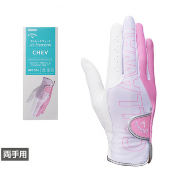 Chev Dual Glove Womens 25 JM【両手用】 7193454403