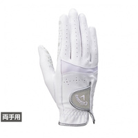 キャロウェイ レディース ゴルフグローブ Hyper Grip Dual Glove