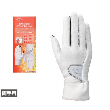 Hyper Heat Womens Glove FW 25 JM 【両手用】 7193632146