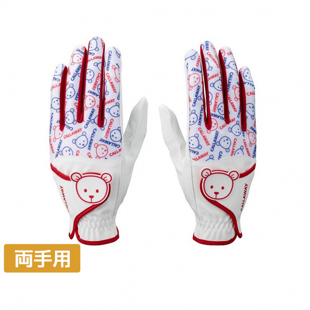 LEFC fB[X StEFA StO[u GL CG BEAR DUAL WMS 24 JM (7193126102) Callaway