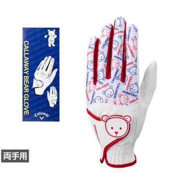 GL CG BEAR DUAL WMS 24 JM 7193126102