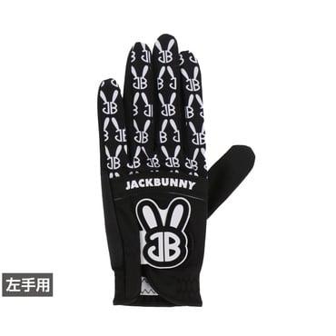 ジャック バニー レディース ゴルフグローブ 【アルペン限定】両手