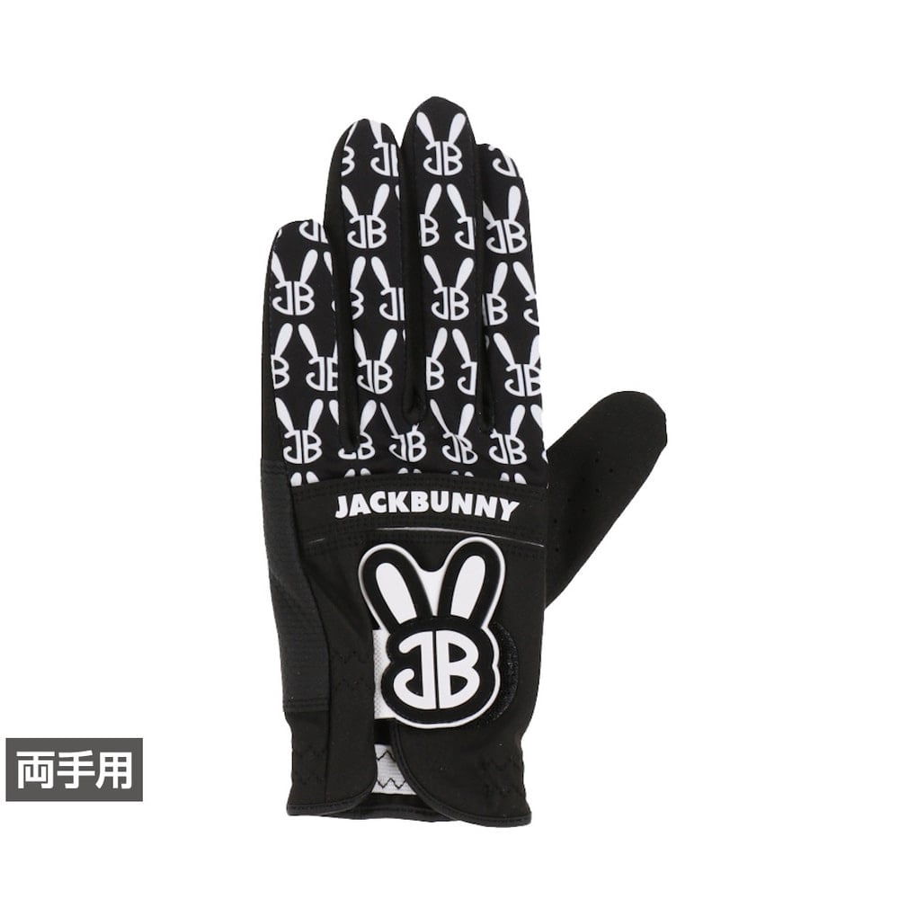 ジャック バニー レディース ゴルフグローブ 【アルペン限定】両手