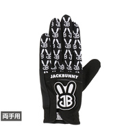 ジャック バニー レディース ゴルフグローブ 【アルペン限定】両手