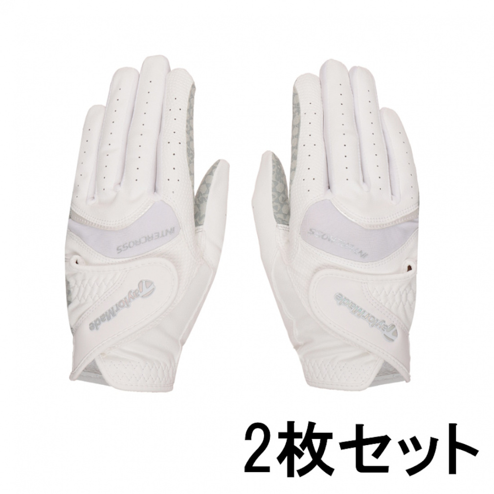 2Zbg e[[Ch fB[X StEFA StO[u W C^[NX 3.0 StO[u yA (UN154) TaylorMade