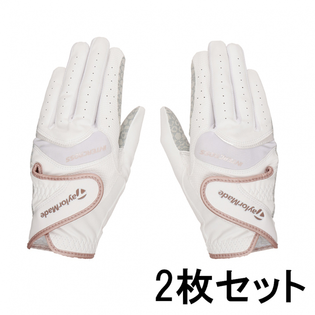 2Zbg e[[Ch fB[X StEFA StO[u W C^[NX 3.0 StO[u yA (UN154) TaylorMade