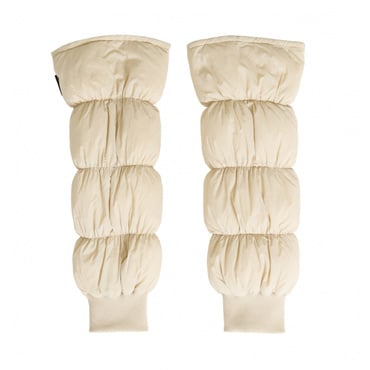 ダウンレッグウォーマー TR-1Z2545LW