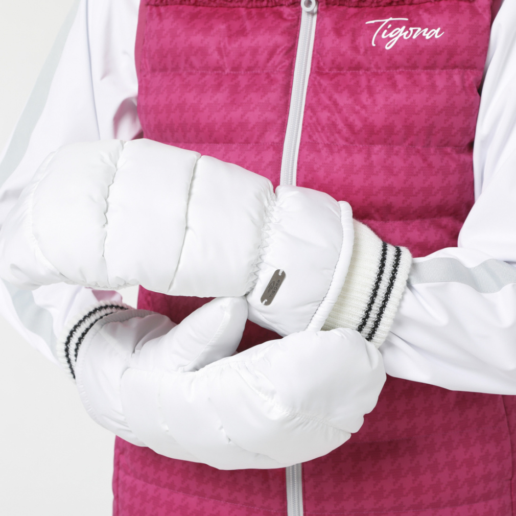 eBS fB[X nhEH[}[ H ~ L~gnhEH[}[ (TR-1Z2533HW) TIGORA