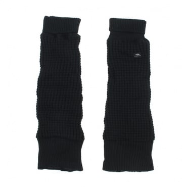 マスターバニーエディション レディース レッグウォーマー 合繊レッグ