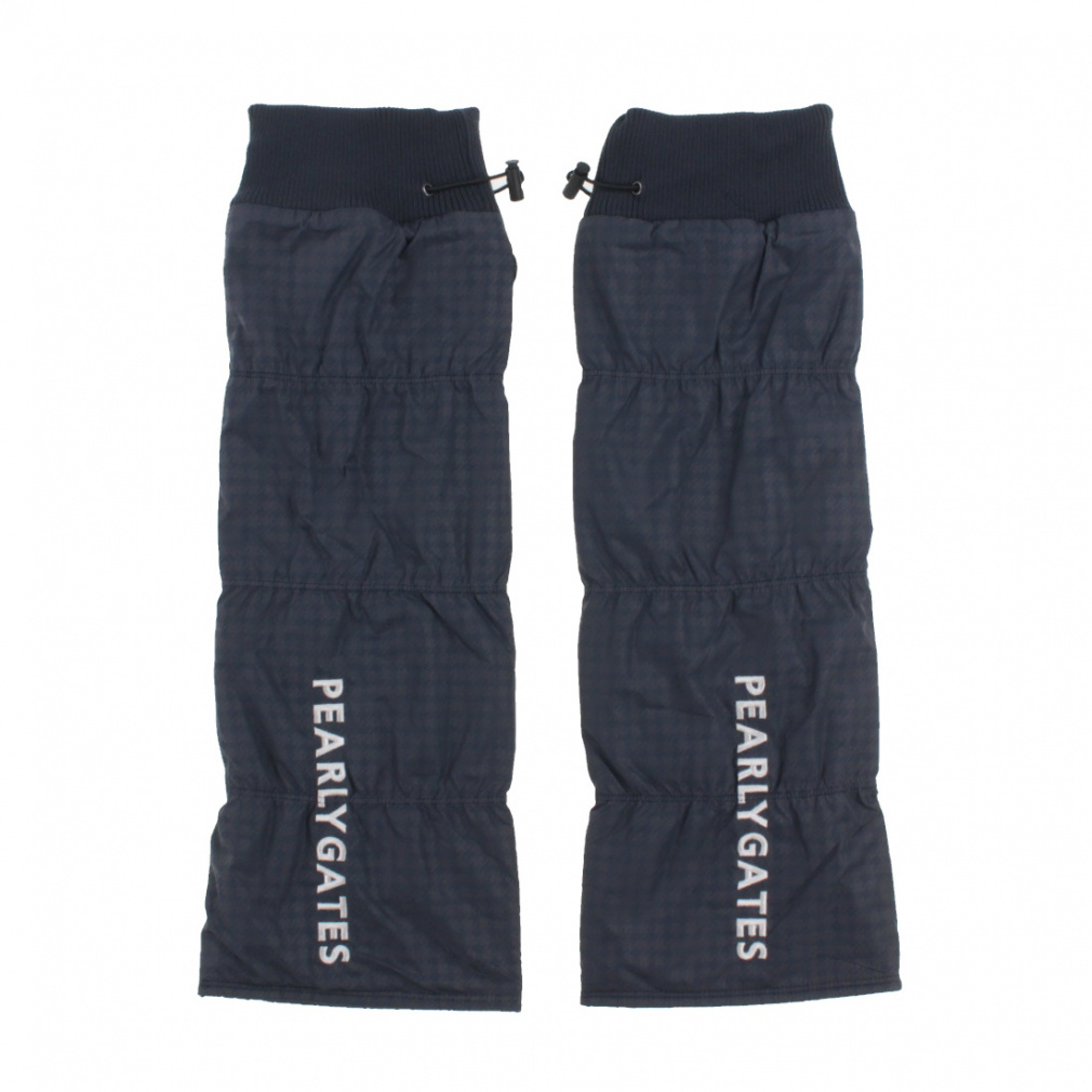 パーリーゲイツ 星に願いをシリーズ セットアップ レッグウォーマー サイズ1 黒 楽天市場】パーリーゲイツ レッグウォーマー（ゴルフ｜スポーツ