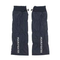 パーリーゲイツ レディース レッグウォーマー PGisPG レッグウォーマー