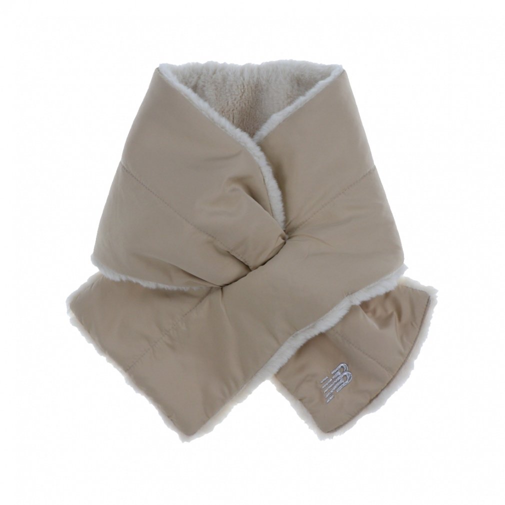 ニューバランス レディース ネックウォーマー REVERSIBLE NECK WARMER (0124283513) New Balance