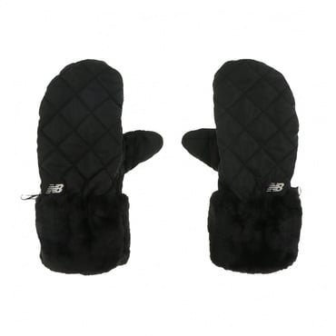 QUILTED MITTEN 0124283508