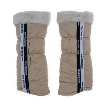 REVERSIBLE LEG WARMER 0124283510