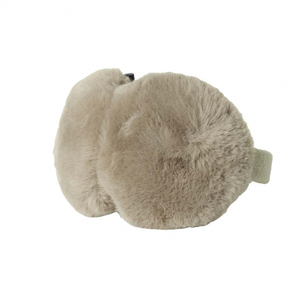 ニューバランス レディース イヤーウォーマー EAR MUFF (0125283504) New Balance