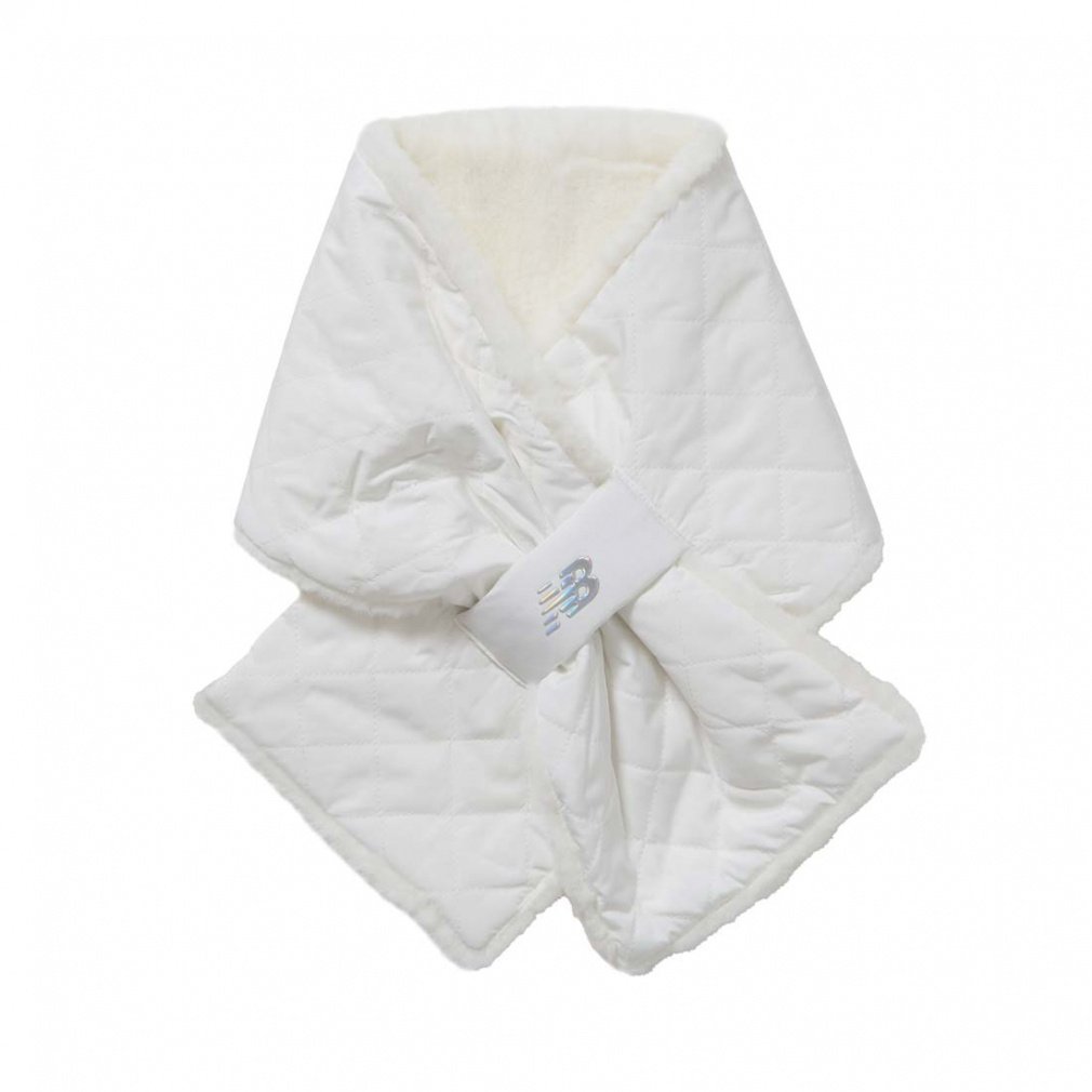 j[oX fB[X lbNEH[}[ REVERSIBLE NECK WARMER (0125283505) New Balance