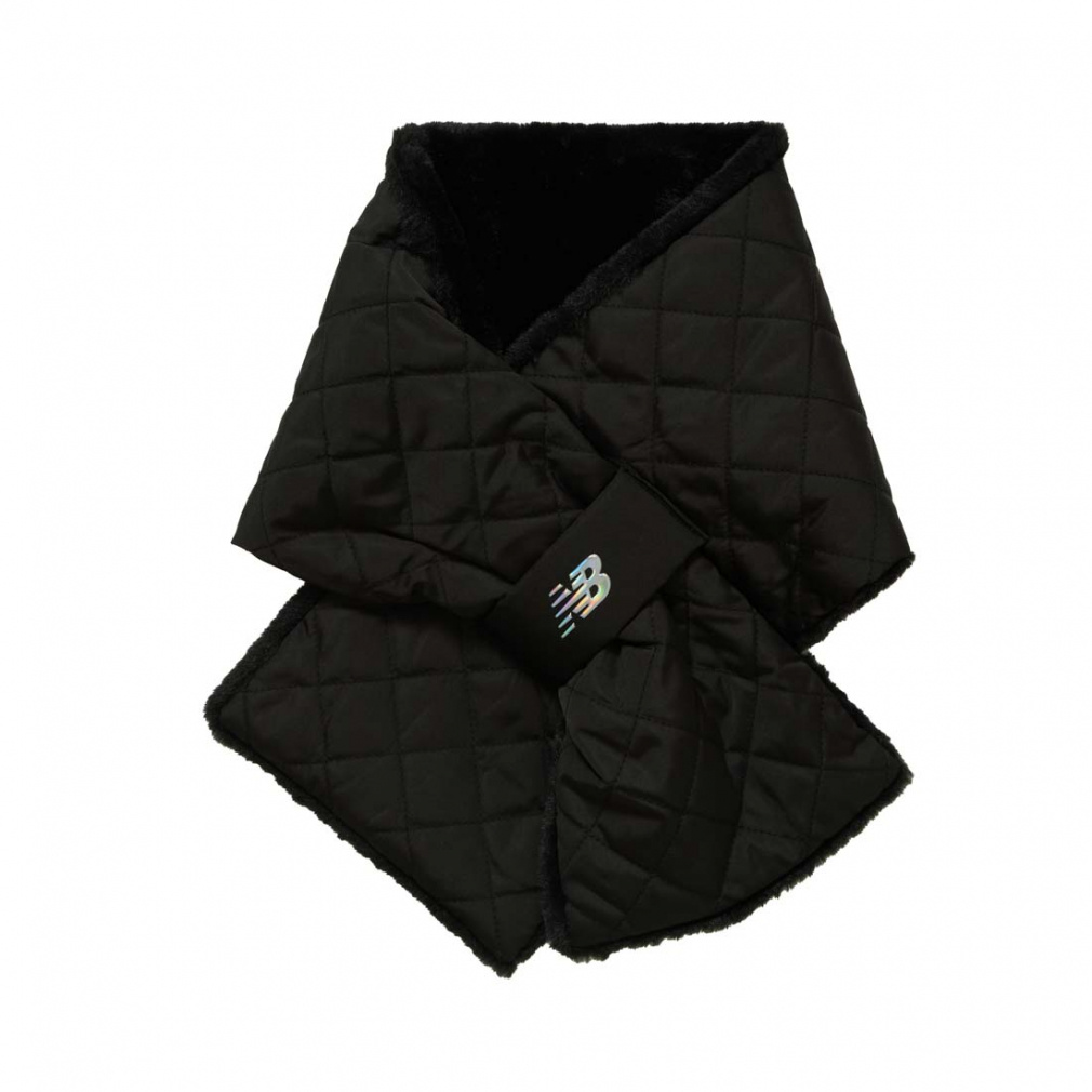 j[oX fB[X lbNEH[}[ REVERSIBLE NECK WARMER (0125283505) New Balance