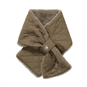 REVERSIBLE NECK WARMER 0125283505