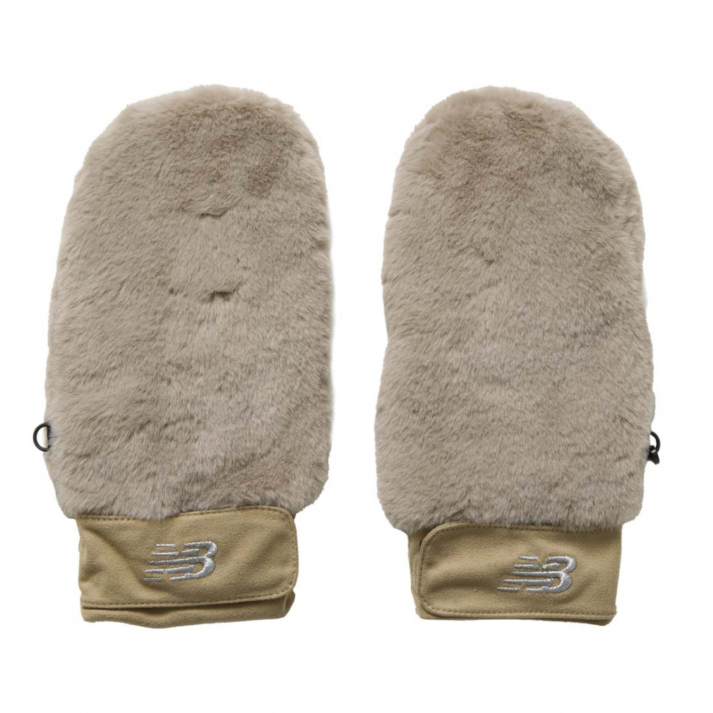 MITTEN 0125283508(ブラウン-FREE)