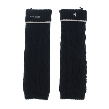 ケーブル編み レッグウォーマー LG5FAZ80L