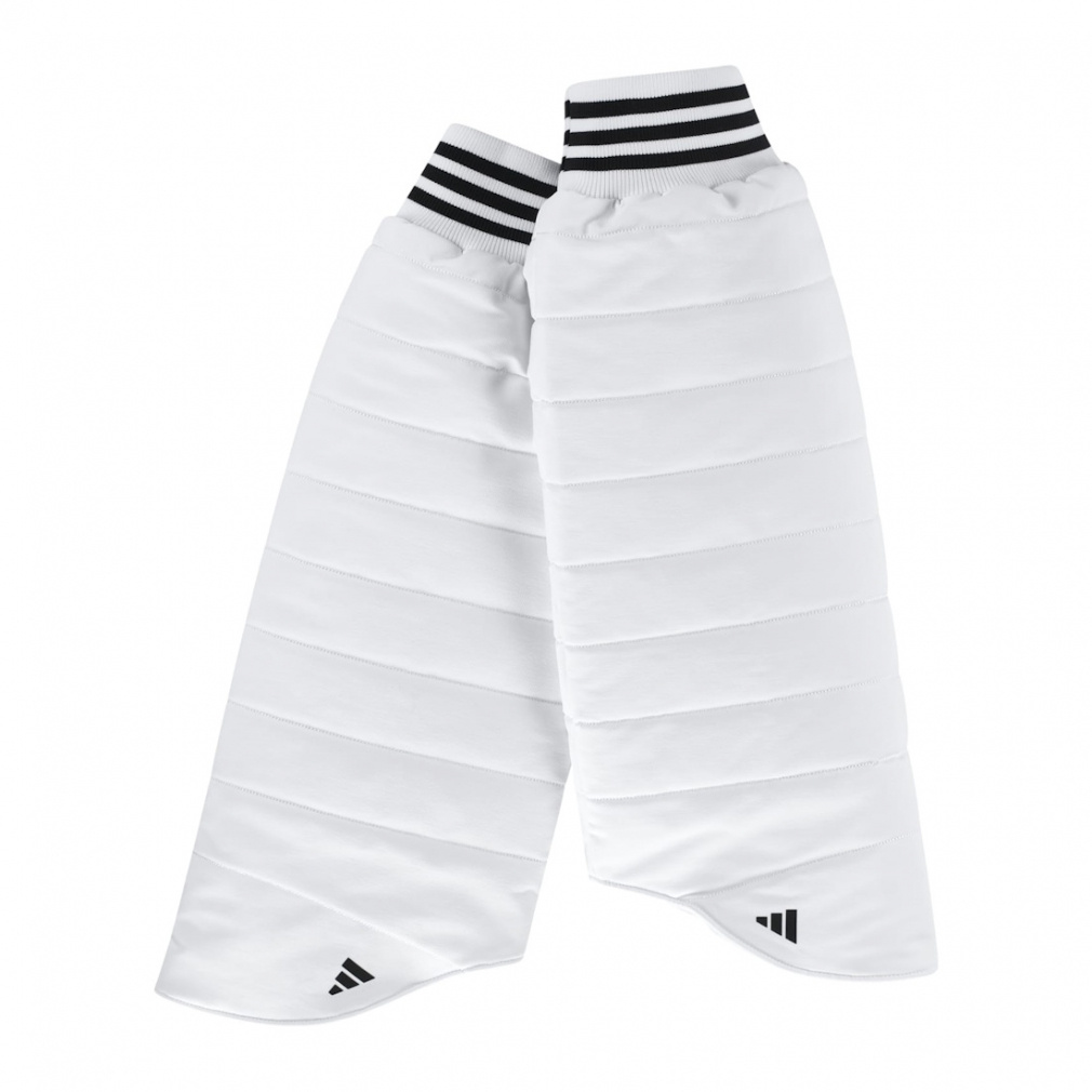 アディダス レディース レッグウォーマー COLD.RDY 中わた入り ニットカフ レッグウォーマー (JTC30) adidas