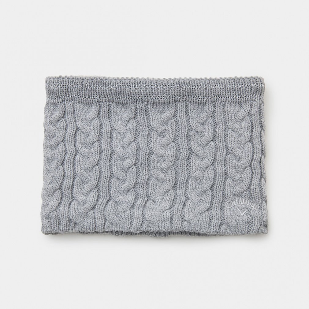 キャロウェイ レディース ネックウォーマー ネックウォーマー (C25298206) レディース Callaway