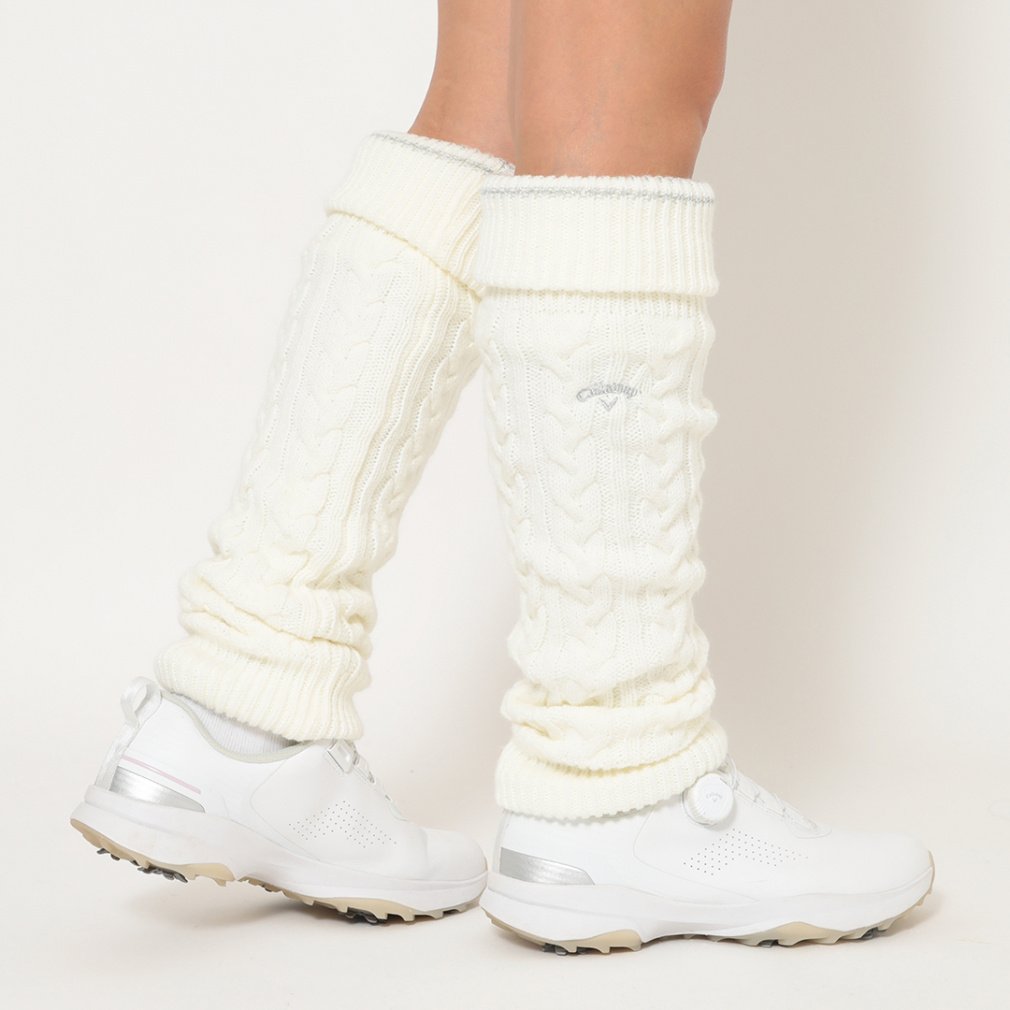 レッグウォーマー C25298208｜Alpen Online