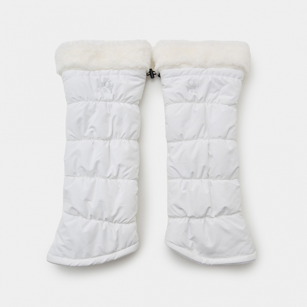 キャロウェイ レディース レッグウォーマー レッグウォーマー (C25298209) レディース Callaway