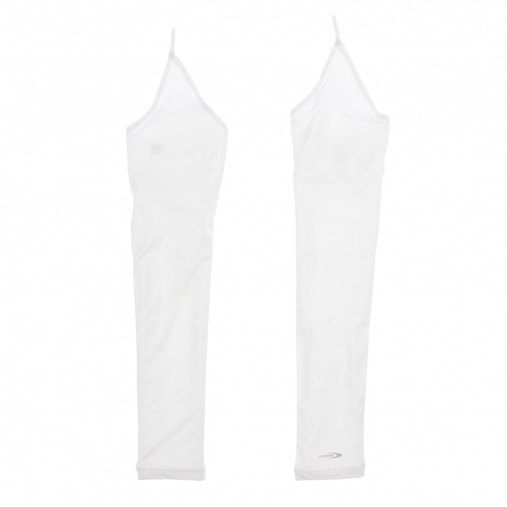 ティゴラ レディース ネックウォーマー UVアームカバー (TR-1U2425AC) TIGORA