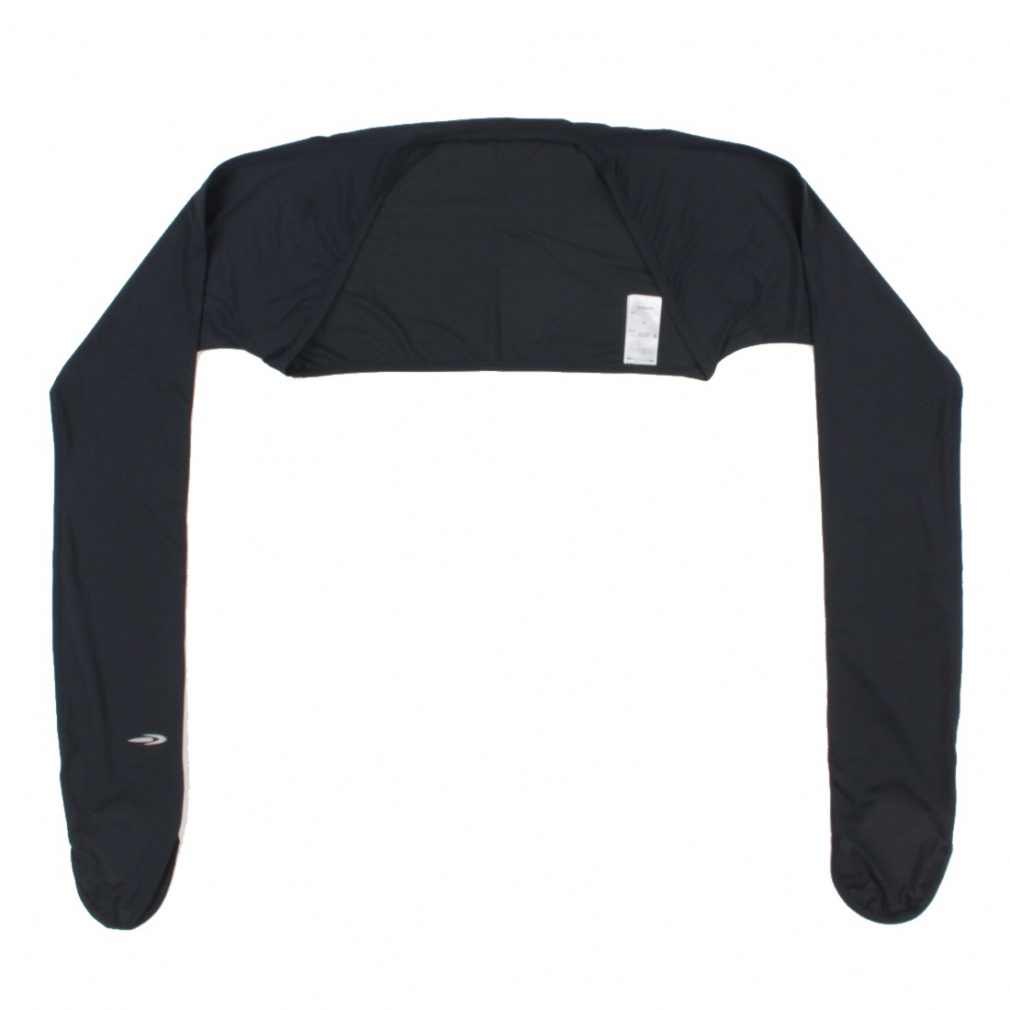 手甲付きUVボレロ