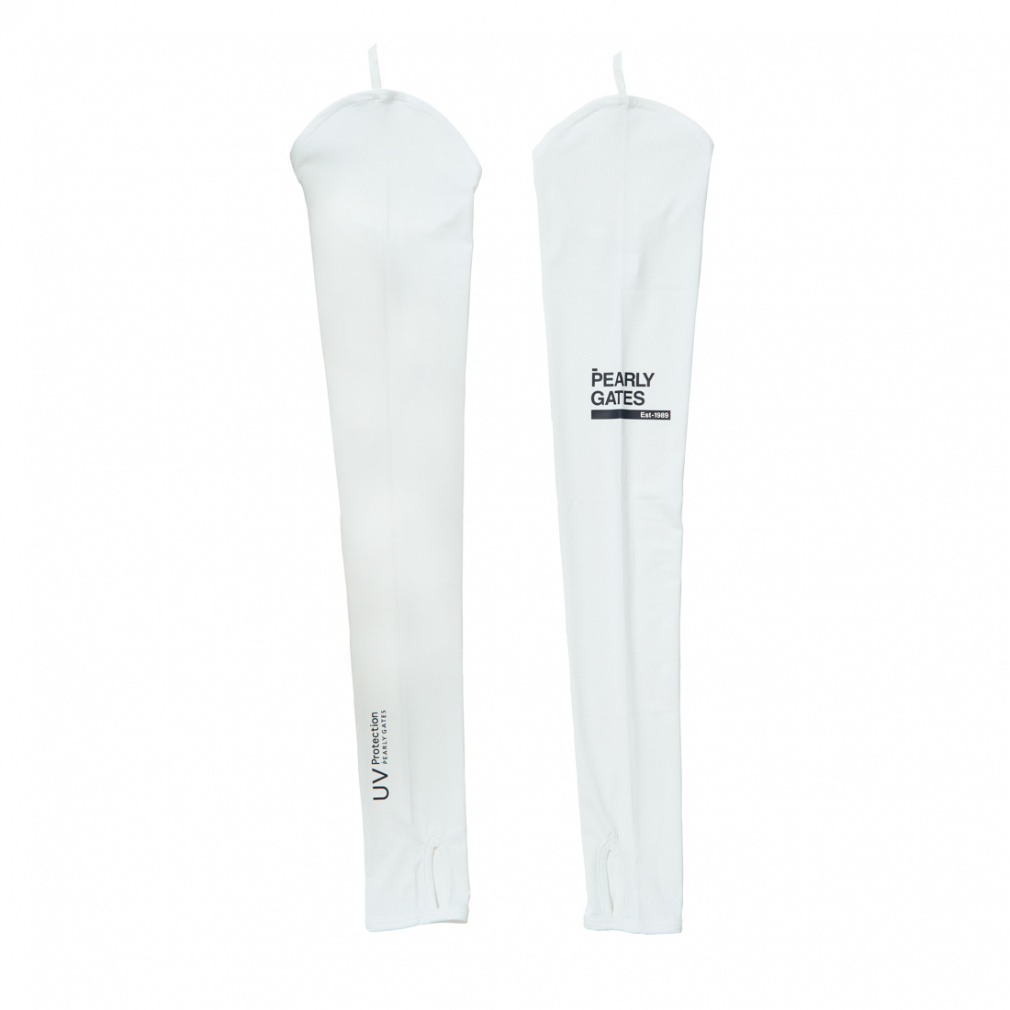 N/ベア天竺リップ アームカバーロング 0535183402｜Alpen Online