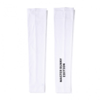 マスターバニーエディション レディース アームカバー Lsアームカバー (7584283802) MASTER BUNNY EDITION