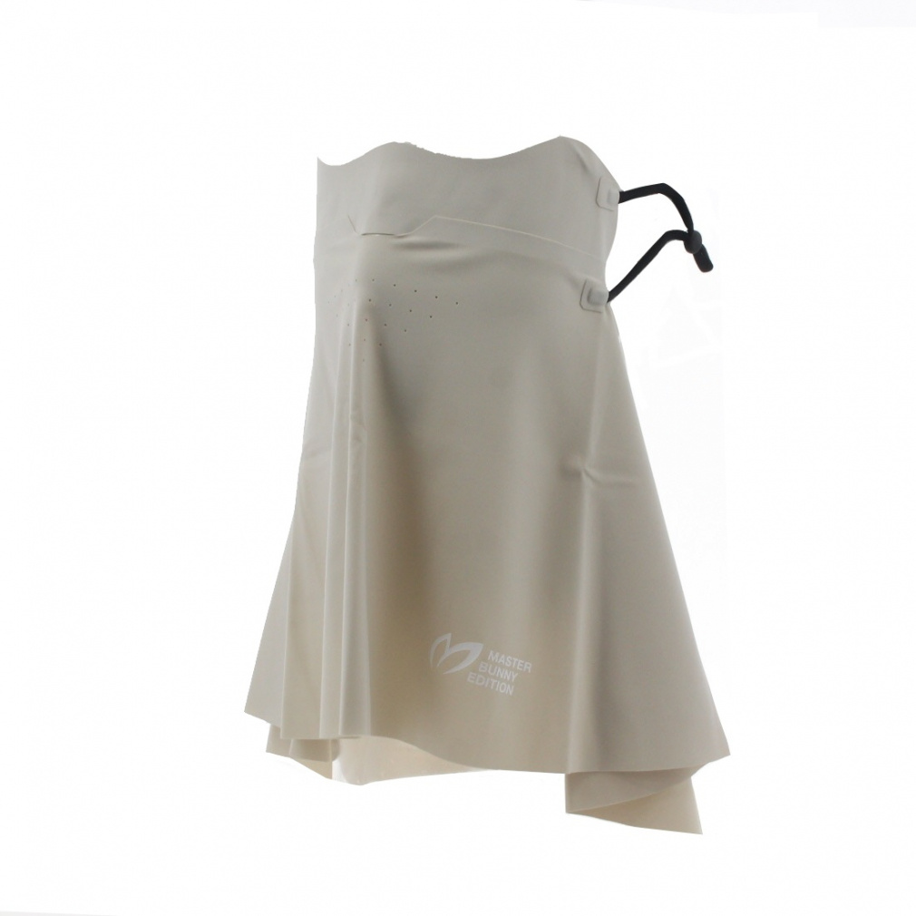 UVフェイスカバー 7585183502(グレー-FREE)