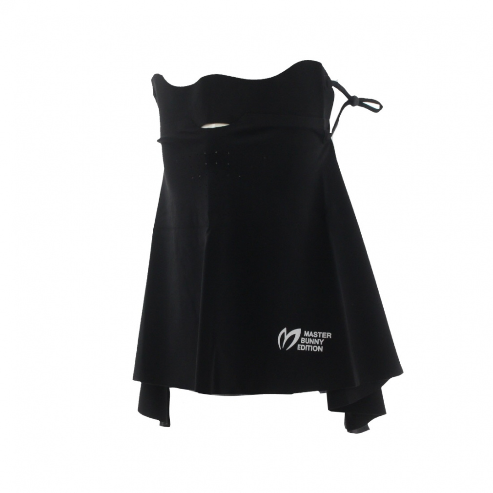 UVフェイスカバー 7585183502(ブラック-FREE)