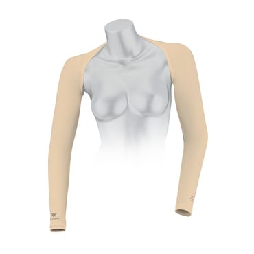 ゼロフィット アイスメッシュ シュラッグ ZEROFIT ICE MESH SHRUG 049