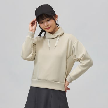 ハイネック長袖シャツ TR-1L2586H