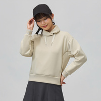 ハイネック長袖シャツ TR-1L2586H