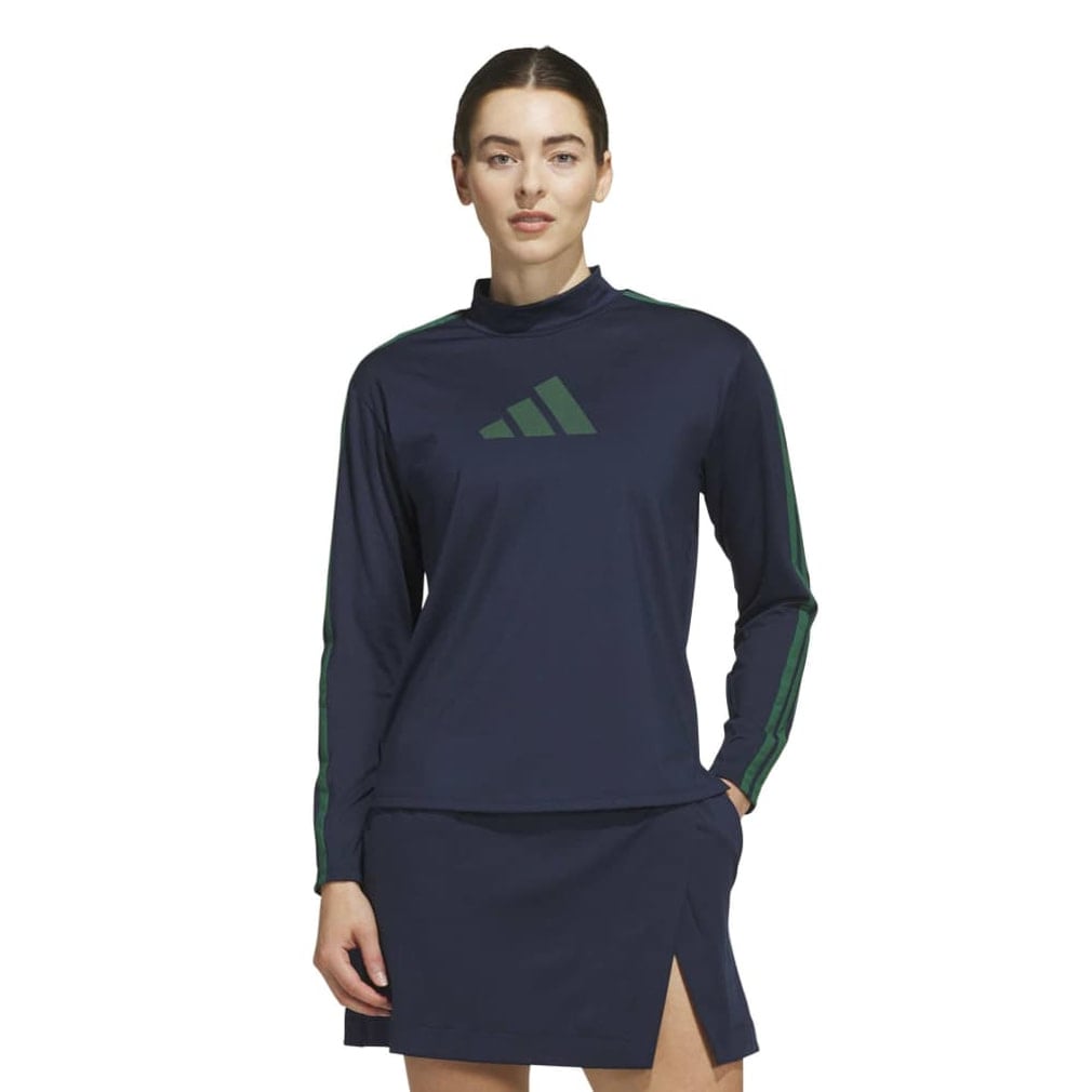 【新品✨XS/S】アディダスゴルフ フレアスカート　モックネック　セットアップ ゴルフウェア モックネック adidas レディース」の人気商品一覧・価格