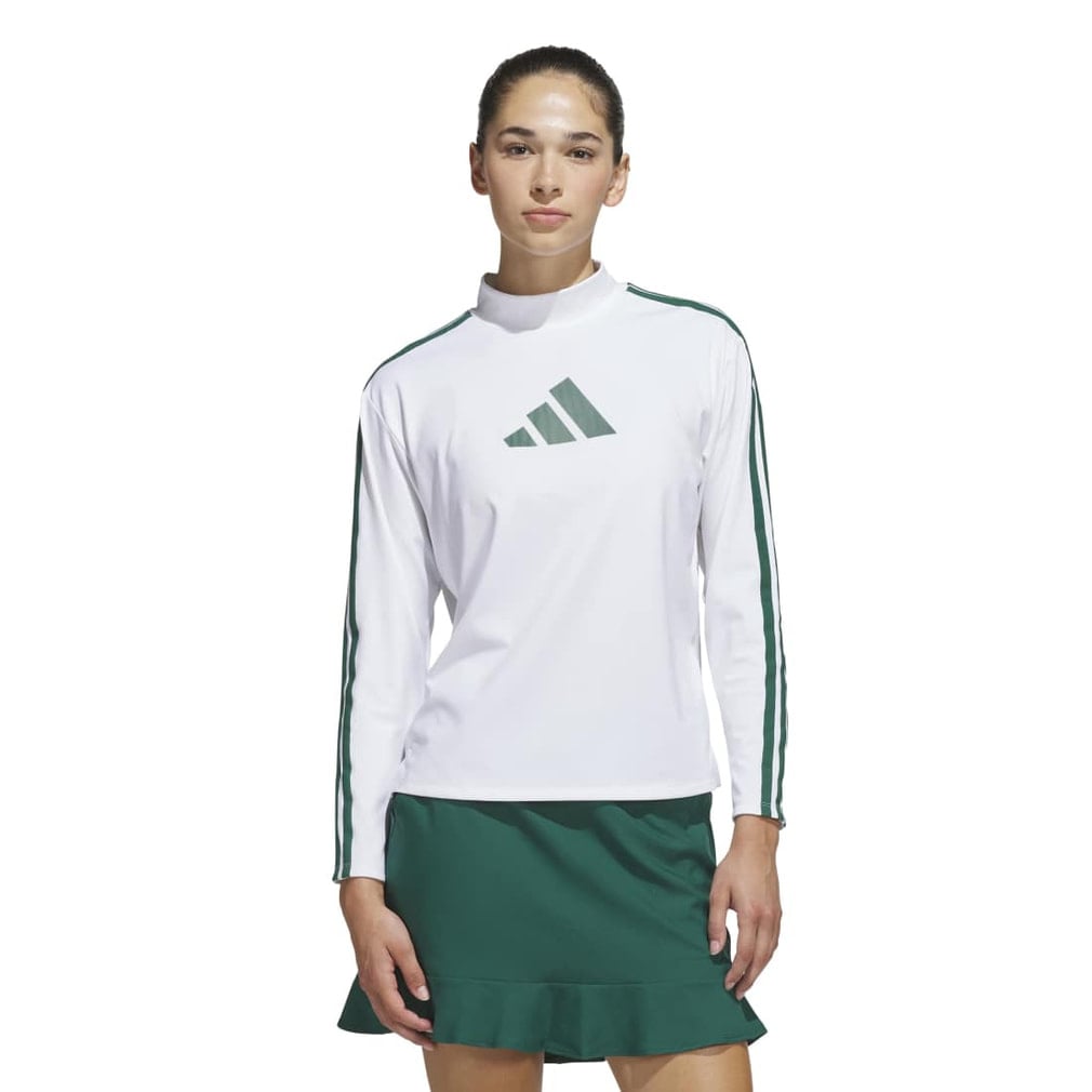 ゴルフウェア モックネック adidas レディース」の人気商品一覧・価格