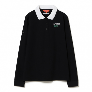 ORANGE LABEL / クレリック ロングスリーブ シャツ 8312001344