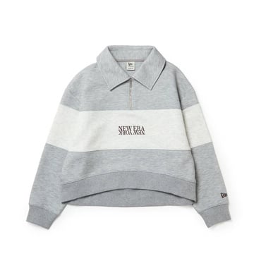 GFW TECH SWEAT HZ POLO PANEL HGRY 15129380