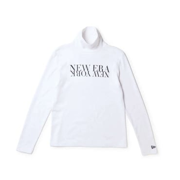 GFW LS TURTL NECK WARM T NENY OWHI 15129400