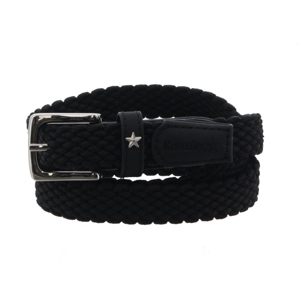 ゴムベルト KO-1A2005BE(ブラック-FREE)