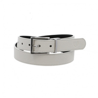 ティゴラ レディース ゴルフウェア ベルト 春 夏 リバーシブルベルト