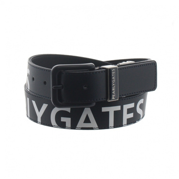 SUPER LOGOレザーBELT 0534282802