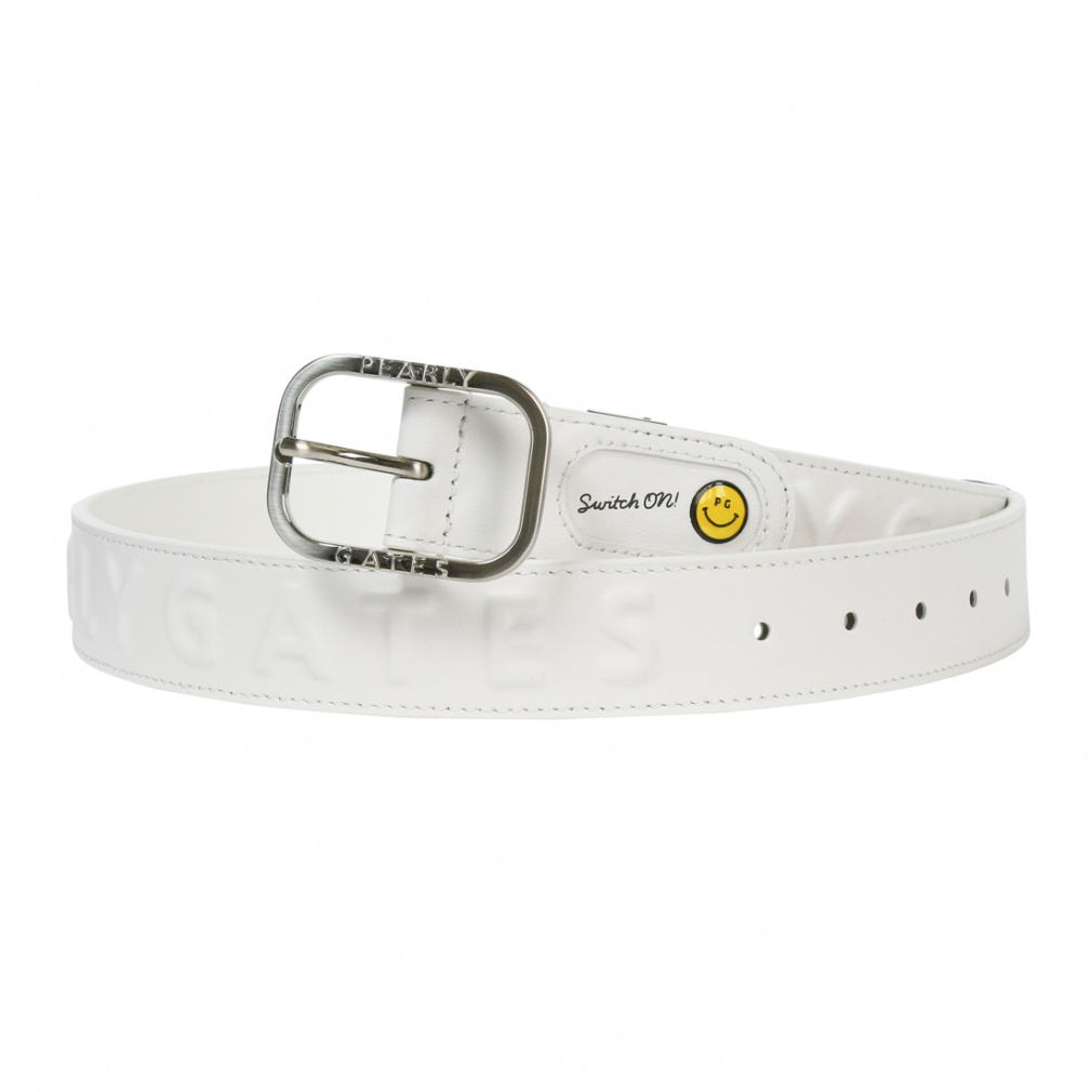 p[[QCc fB[X StEFA xg t  SWITCH ON U[BELT (0535182302) PEARLY GATES