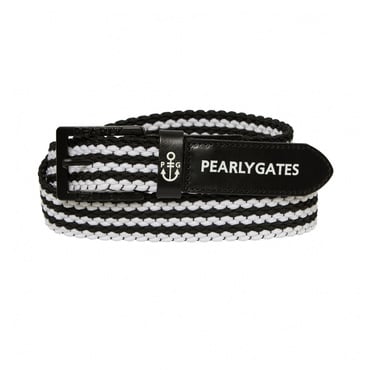 アンカーロゴゴムメッシュBELT 0535282803